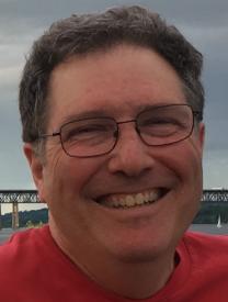 Gary Bernstein head shot