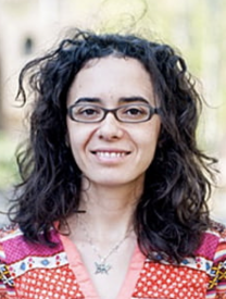 Eleni Katifori