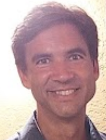 photo of Ravi Sheth